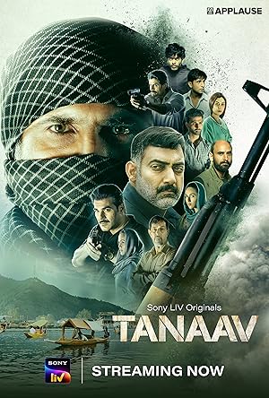 Tanaav - First Season