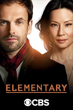 Elementary - Fifth Season