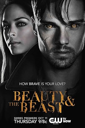 Beauty and the Beast - First Season