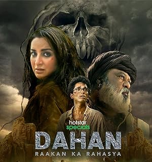 Dahan: Raakan Ka Rahasya - First Season