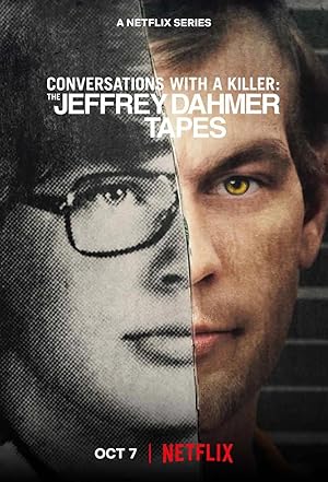 Conversations with a Killer: The Jeffrey Dahmer Tapes - First Season