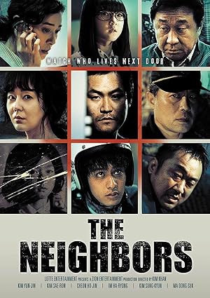 The Neighbors (Yiwootsaram / 이웃사람)