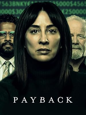 Payback - First Season