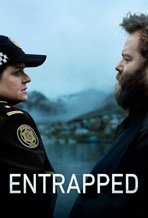 Entrapped - First Season