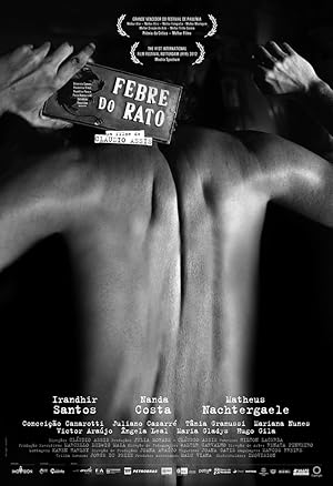 Rat Fever (A Febre do Rato)