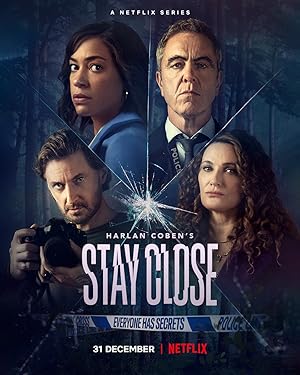 Stay Close - First Season