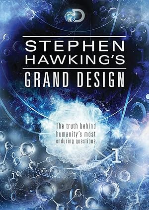 Stephen Hawking