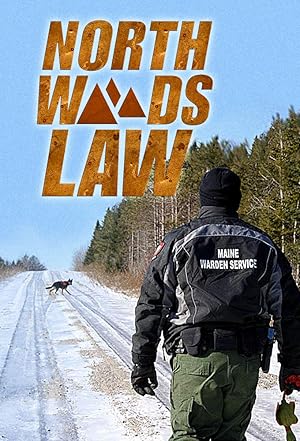North Woods Law - Sixteenth Season