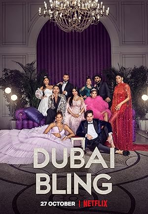 Dubai Bling - First Season