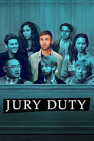 Jury Duty - First Season