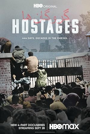 Hostages - First Season