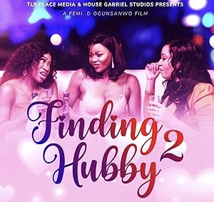 Finding Hubby 2