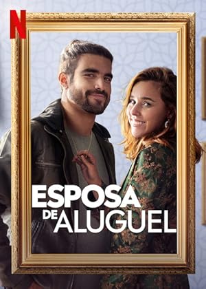 Esposa de Aluguel (Someone Borrowed)