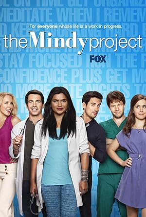 The Mindy Project - Fifth Season