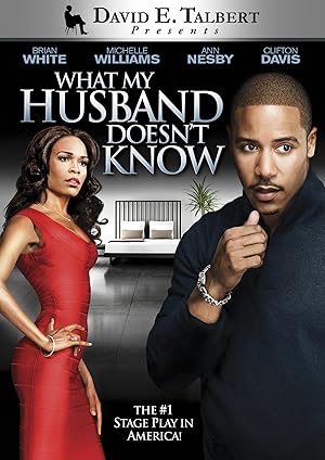 What My Husband Doesn