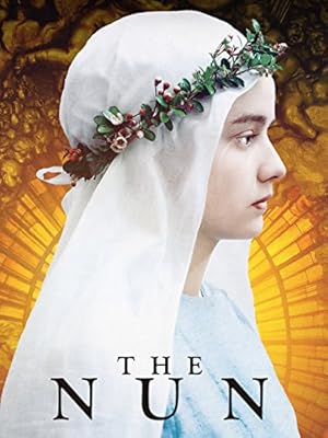 The Nun (La religieuse)