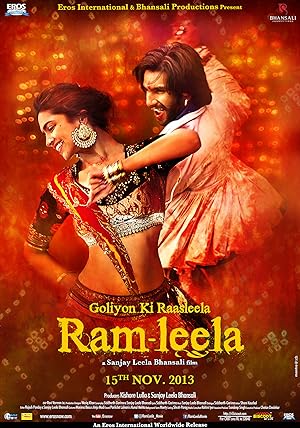Ram-Leela (Goliyon Ki Rasleela Ram-Leela)