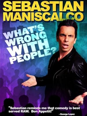 Sebastian Maniscalco: What