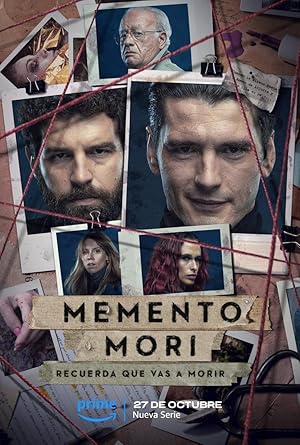 Memento Mori - First Season