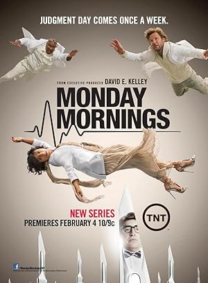 Monday Mornings - First Season