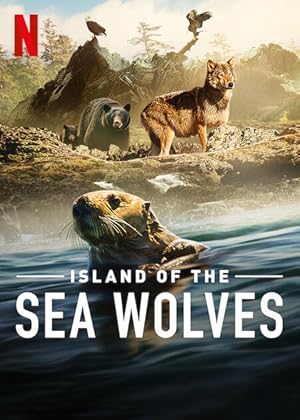 Island of the Sea Wolves - First Season