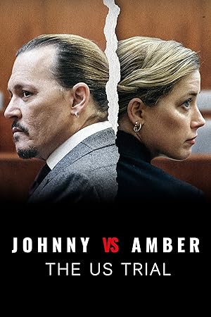 Johnny vs Amber: The U.S. Trial - First Season