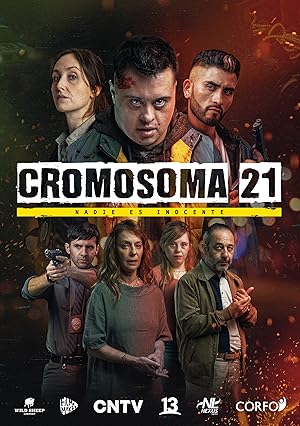 Cromosoma 21 (Cromosome 21) - First Season