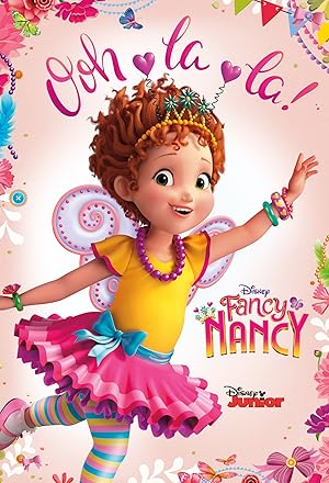 Fancy Nancy - First Season
