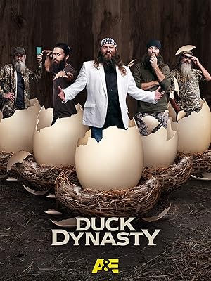 Duck Dynasty - Fifth Season