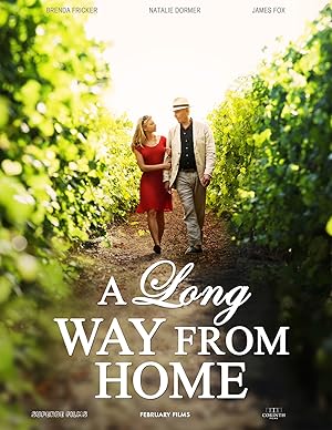 A Long Way from Home