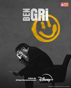 Ben Gri (The Choice) - First Season