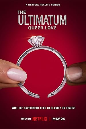 The Ultimatum: Queer Love - First Season