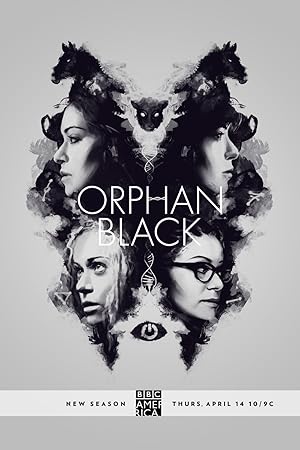 Orphan Black - Fifth Season