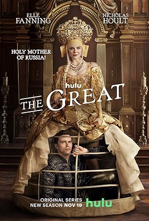 The Great - First Season