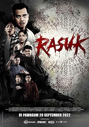 Rasuk