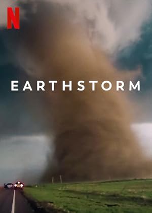 Earthstorm - First Season