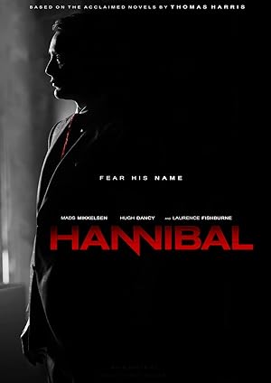 Hannibal - First Season