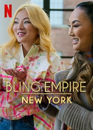 Bling Empire: New York - First Season