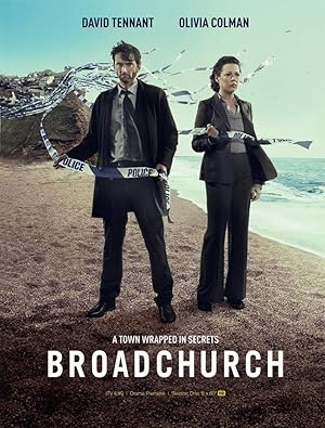 Broadchurch - First Season