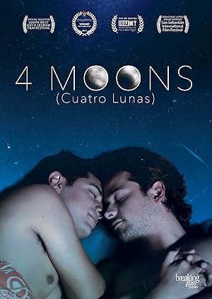 Cuatro Lunas (4 Moons)
