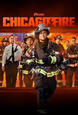 Chicago Fire - Eighth Season