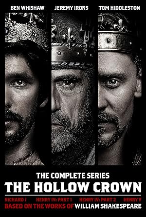 The Hollow Crown - First Season 