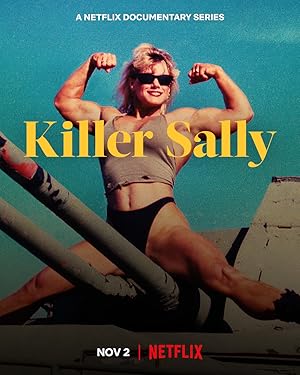 Killer Sally - First Season