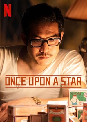 Once Upon a Star (Mon Rak Nak Pak)