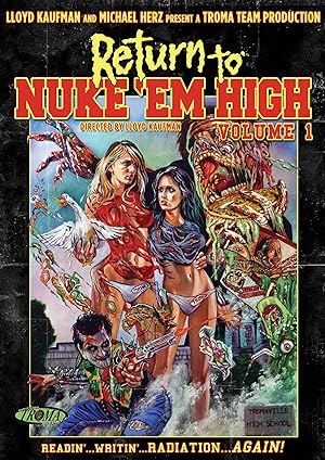 Return to Nuke 