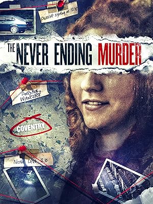 The Never Ending Murder - First Season