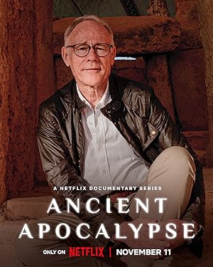 Ancient Apocalypse - First Season