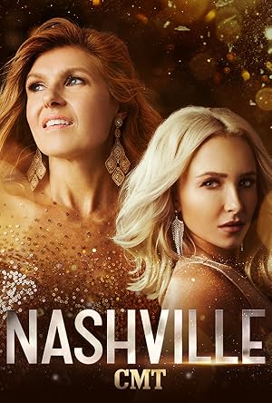 Nashville - Fifth Season