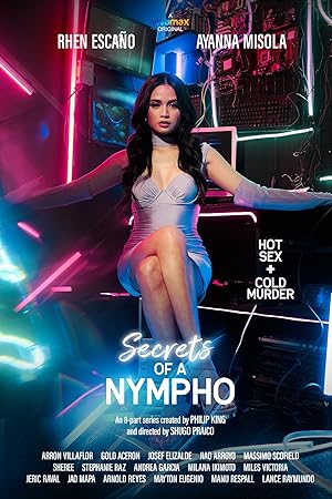 Secret of a Nympho - First Season