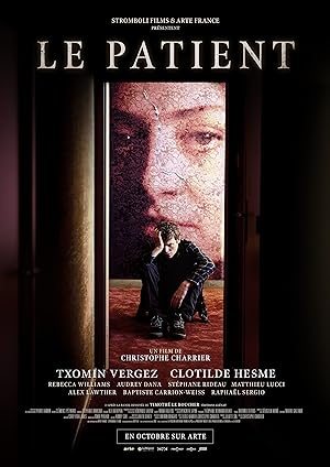 Le Patient (The Lost Patient)